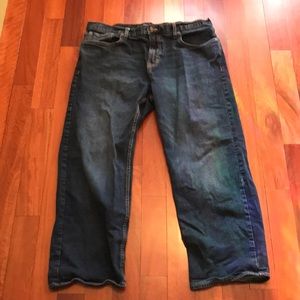 Old Navy Mens Jeans 38 x 30